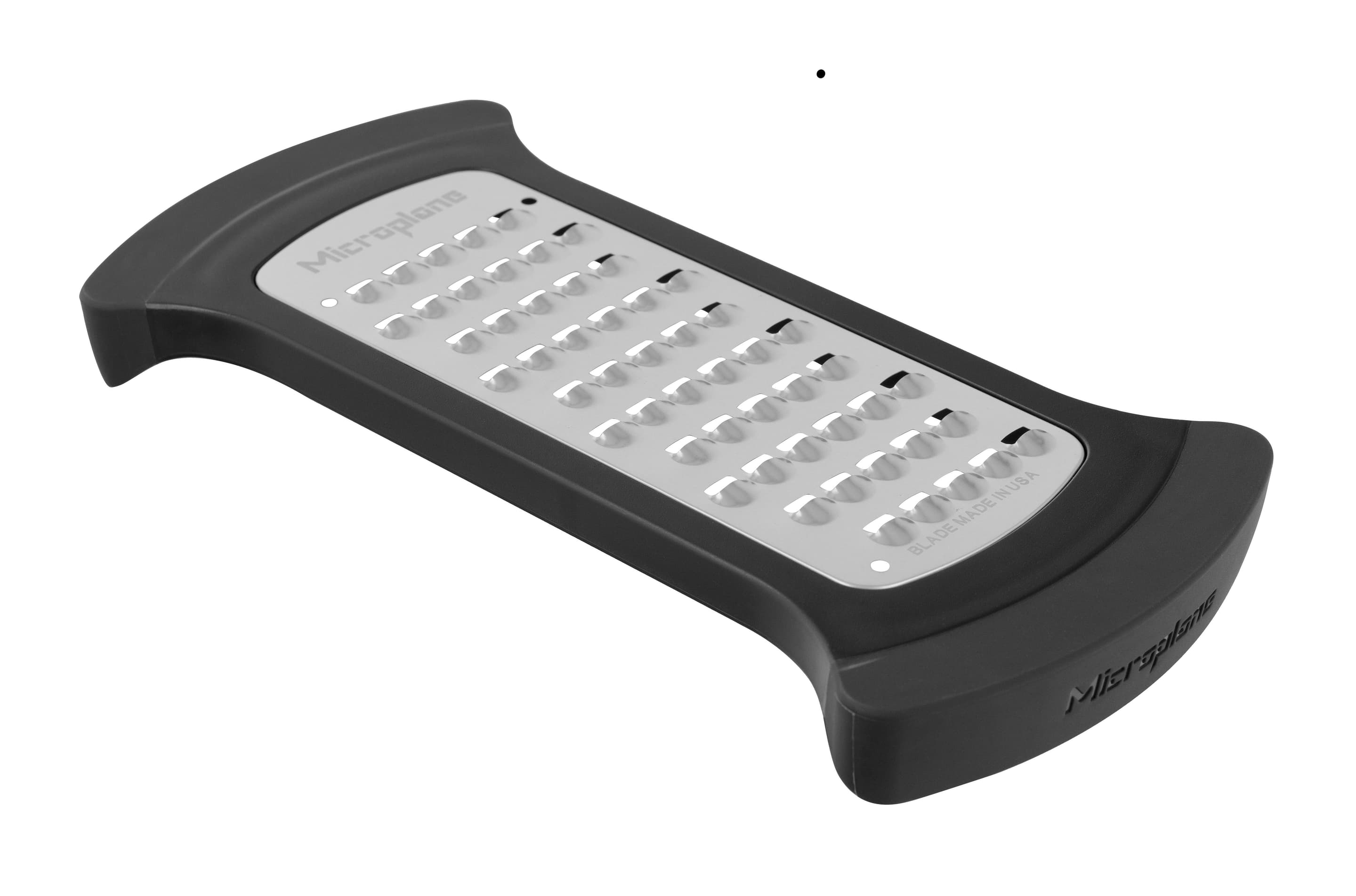 Produktbild Microplane Schüsselreibe extra grob 2 von 2