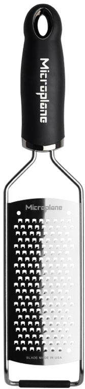 Microplane Gourmet Reibe Grob
