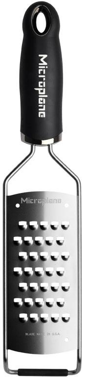 Microplane Gourmet Reibe Sehr Grob