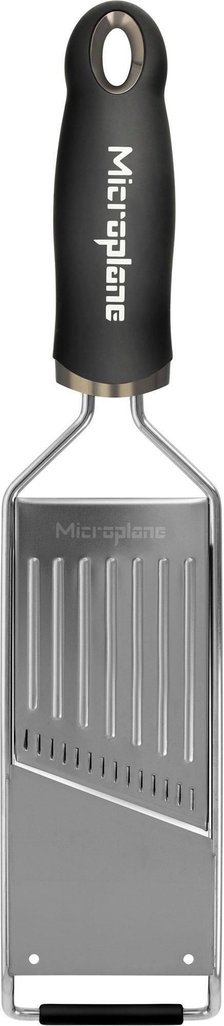 Microplane Gourmet Juliennehobel