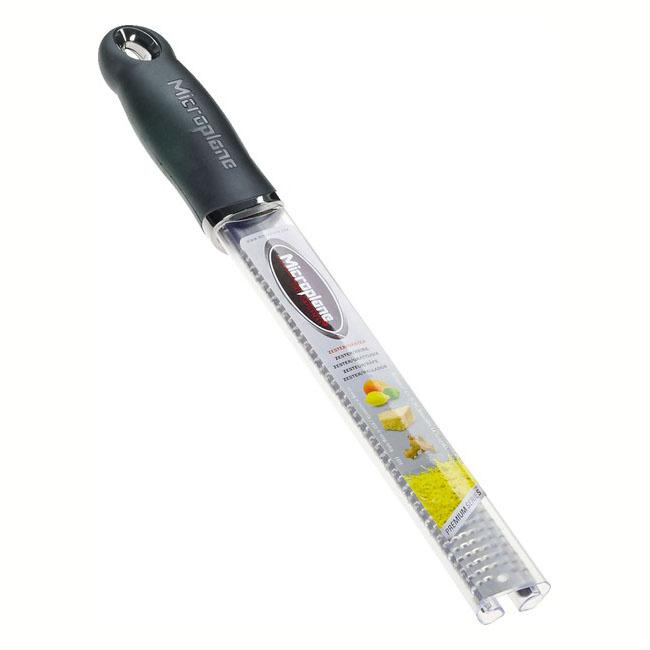 Produktbild Microplane Premium (Zesten-) Reibe 2 von 2