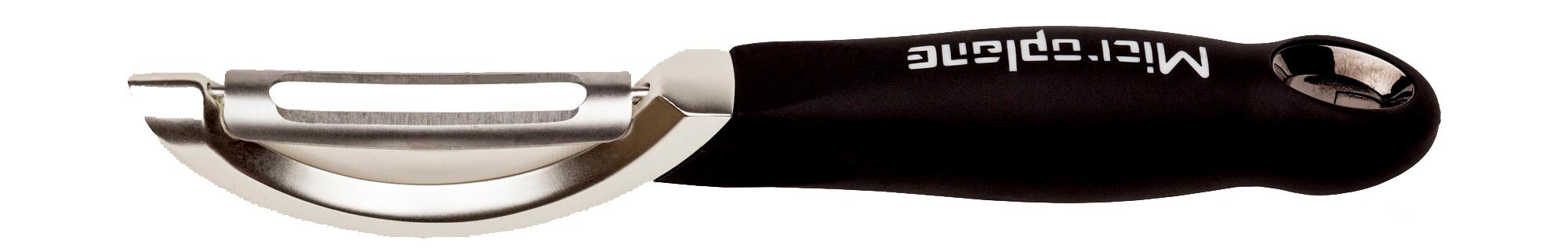 Microplane Sparschäler Profi