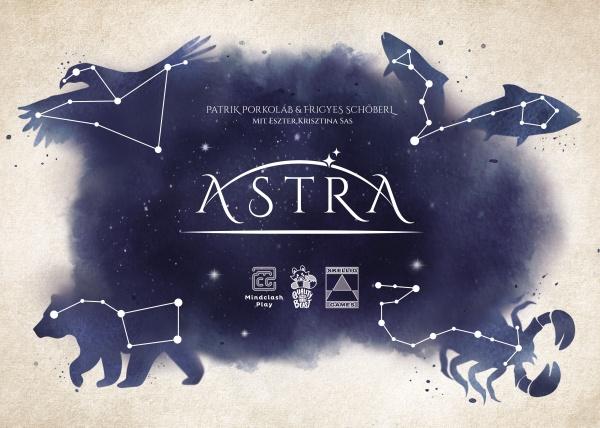 Skelliig Games Astra