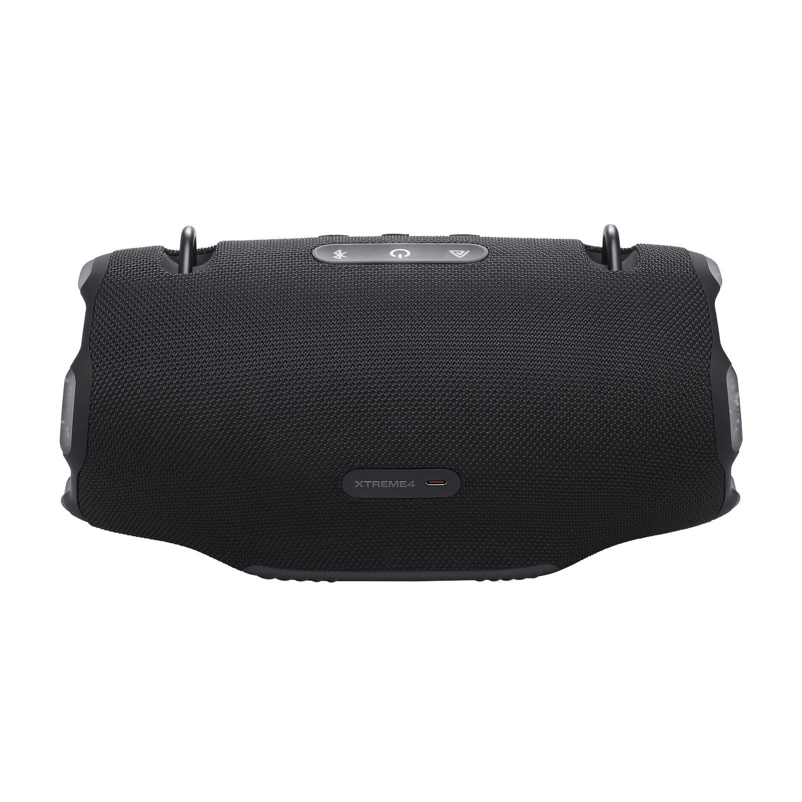 Produktbild JBL Xtreme 4 Schwarz 3 von 4