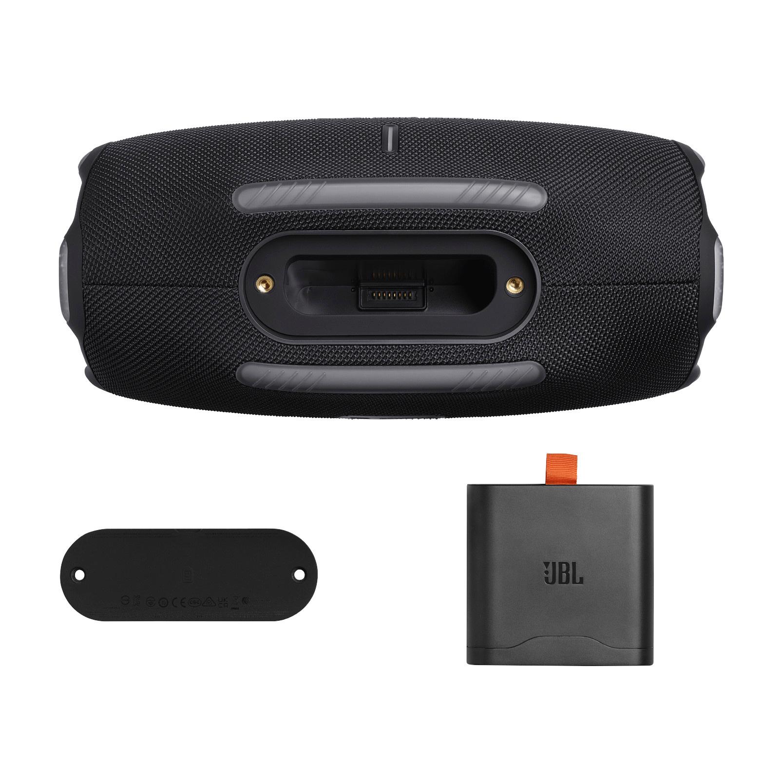 Produktbild JBL Xtreme 4 Schwarz 2 von 4