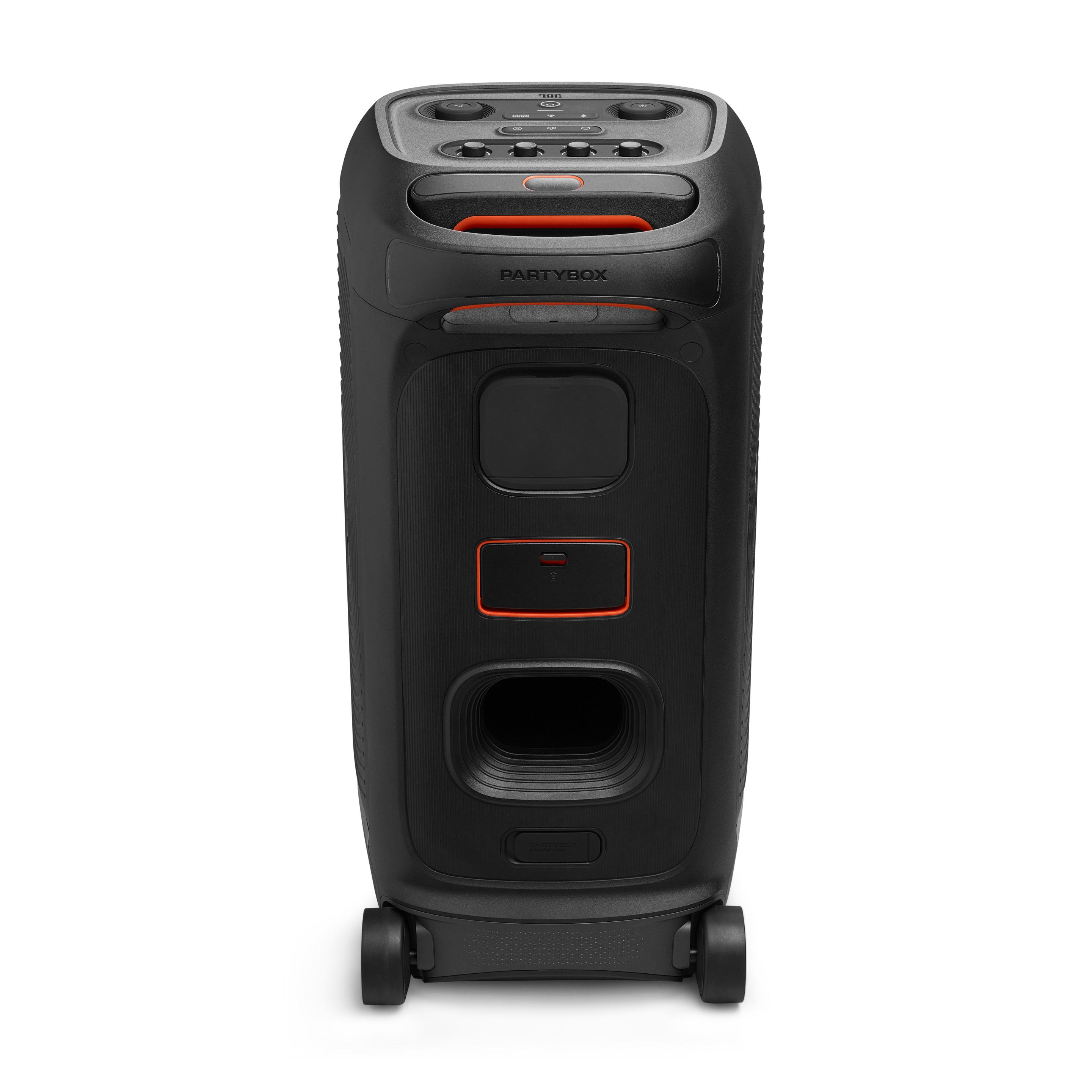 Produktbild JBL STAGE 320 4 von 5