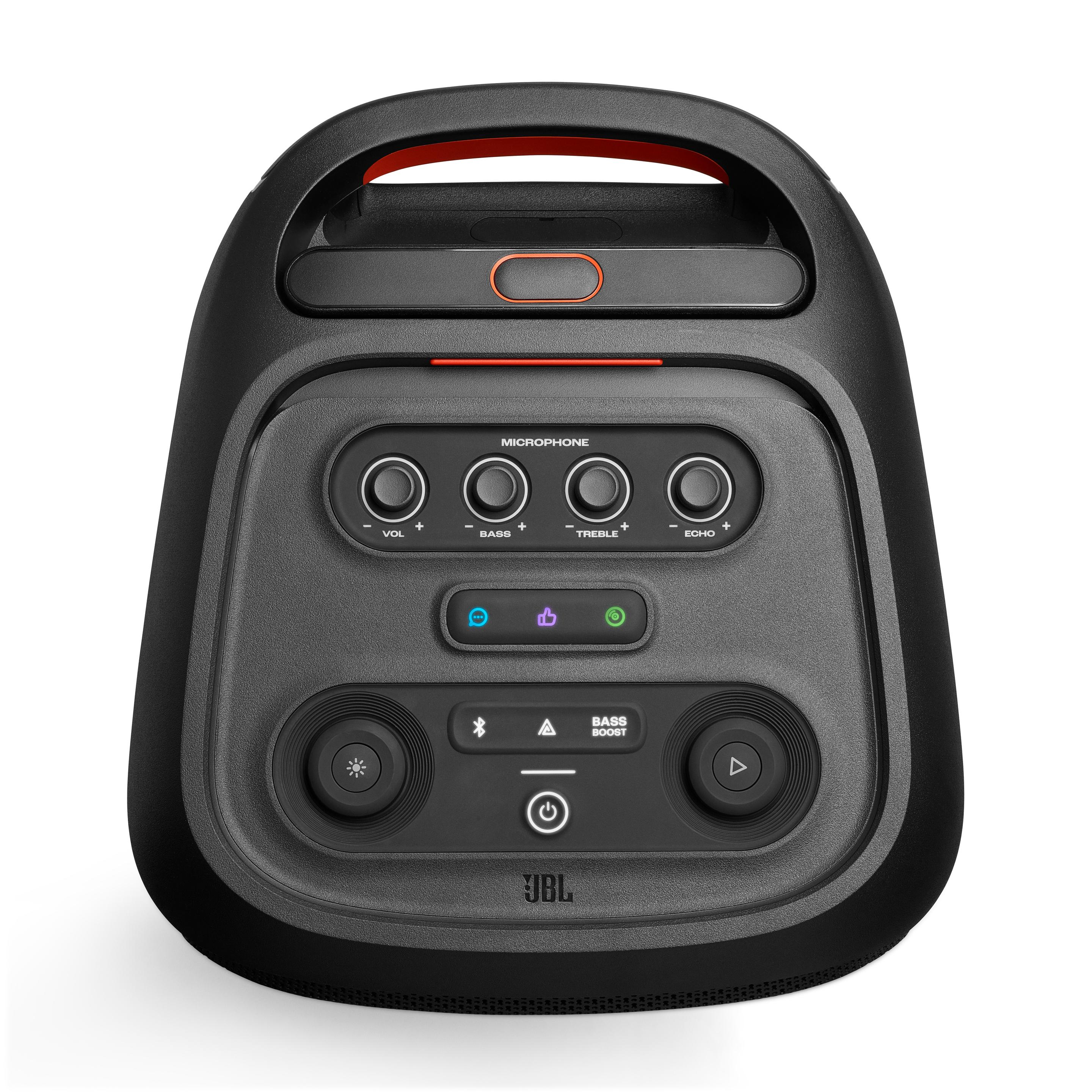 Produktbild JBL STAGE 320 3 von 5