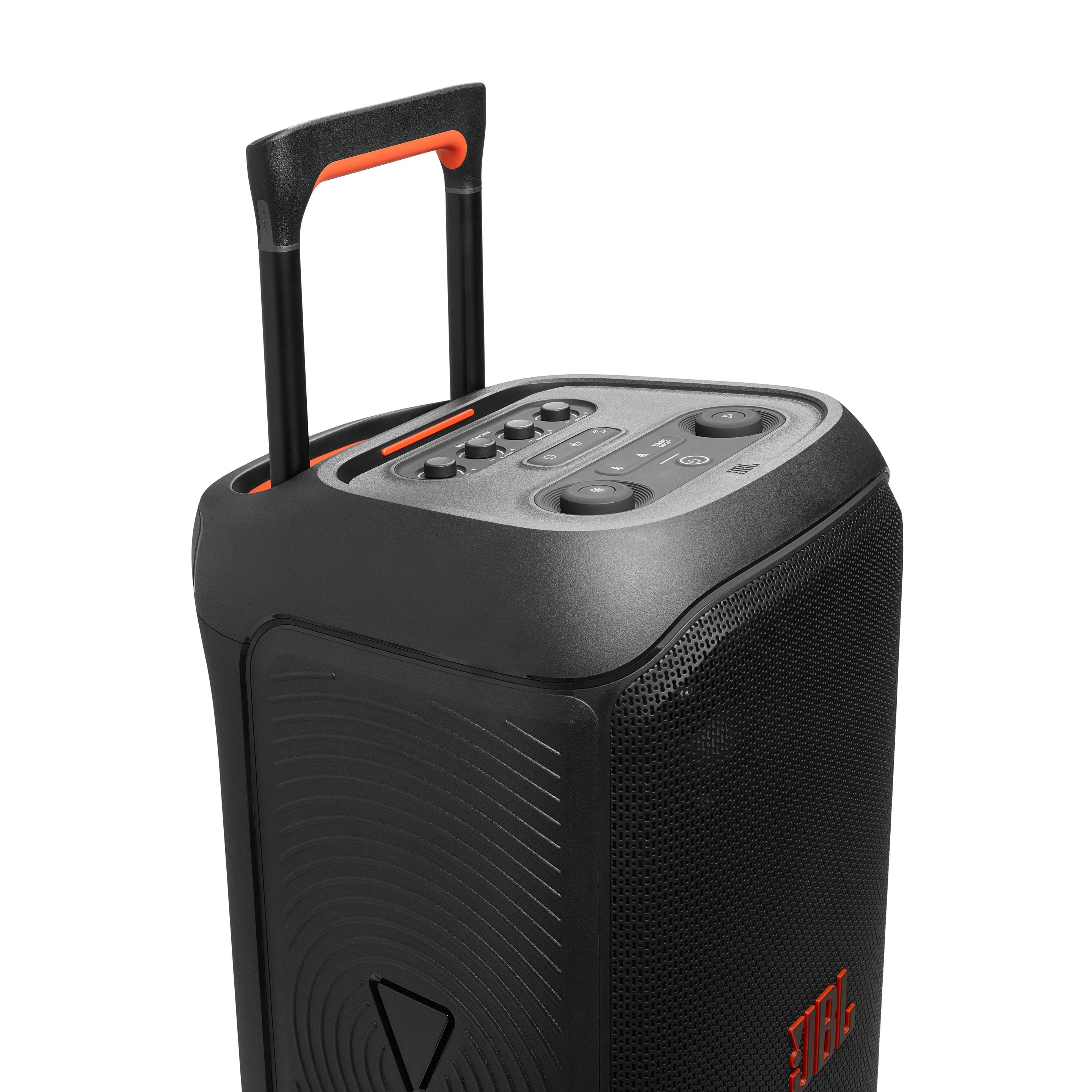Produktbild JBL STAGE 320 2 von 5