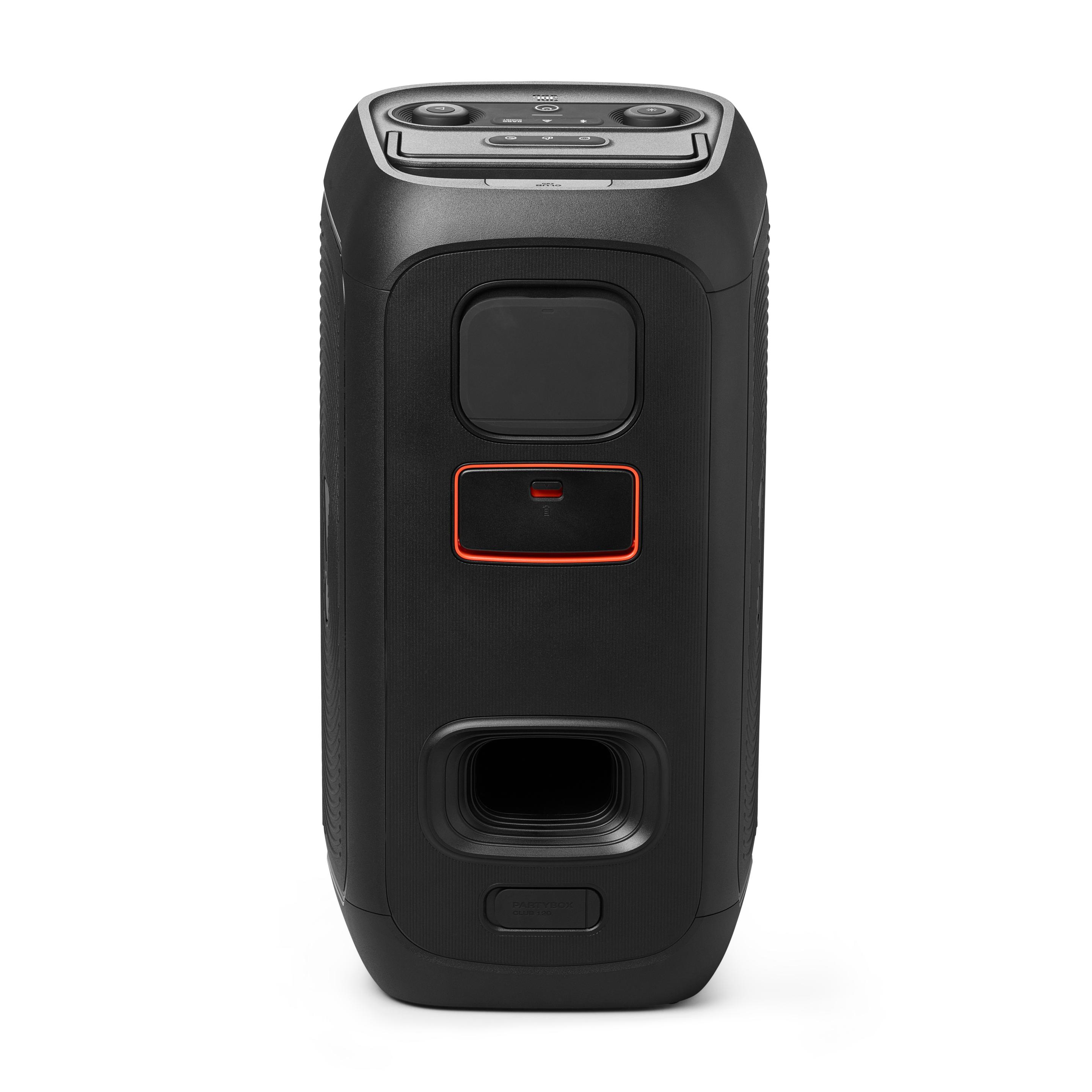 Produktbild JBL Club 120 Bluetooth Party Lautsprecher 3 von 5