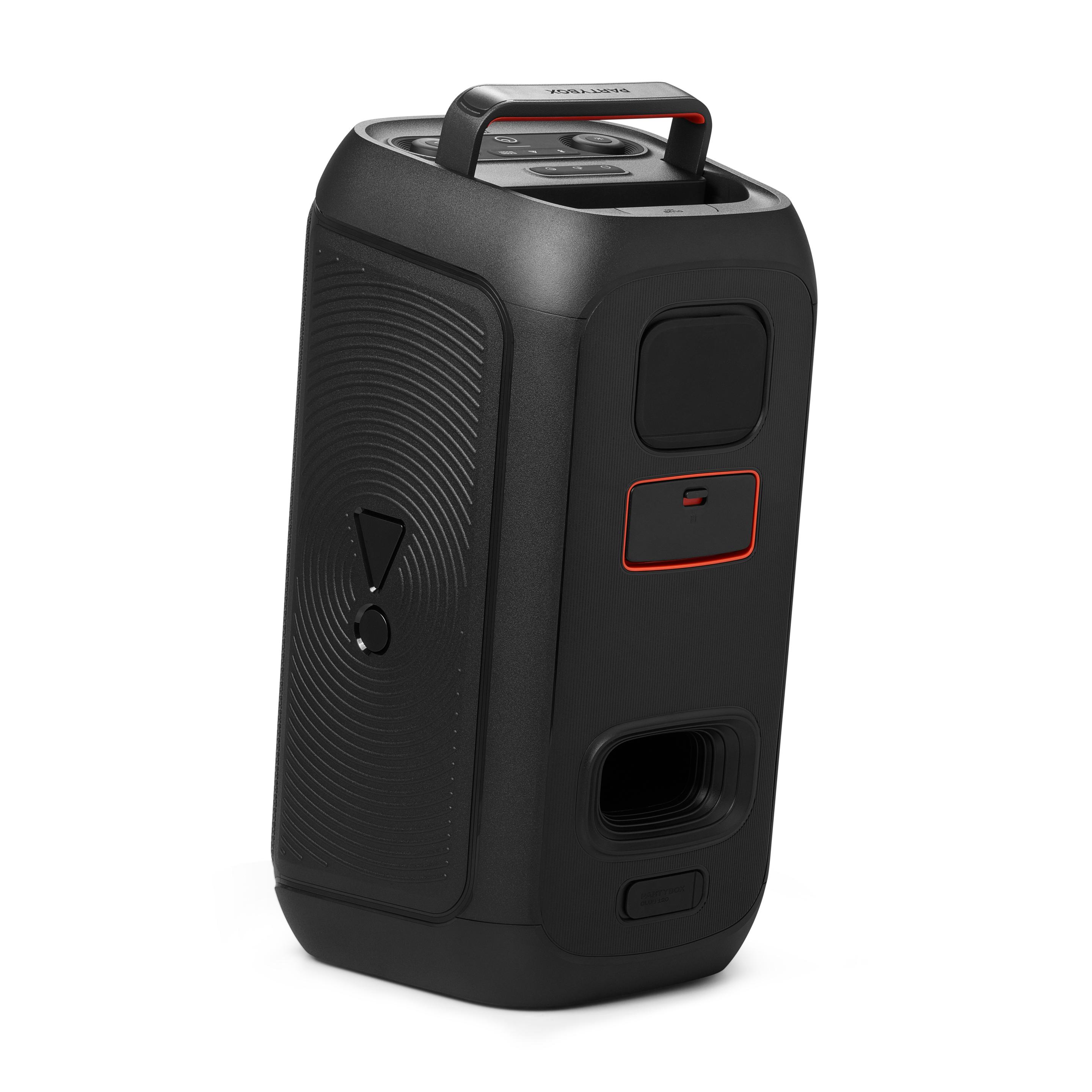 Produktbild JBL Club 120 Bluetooth Party Lautsprecher 2 von 5