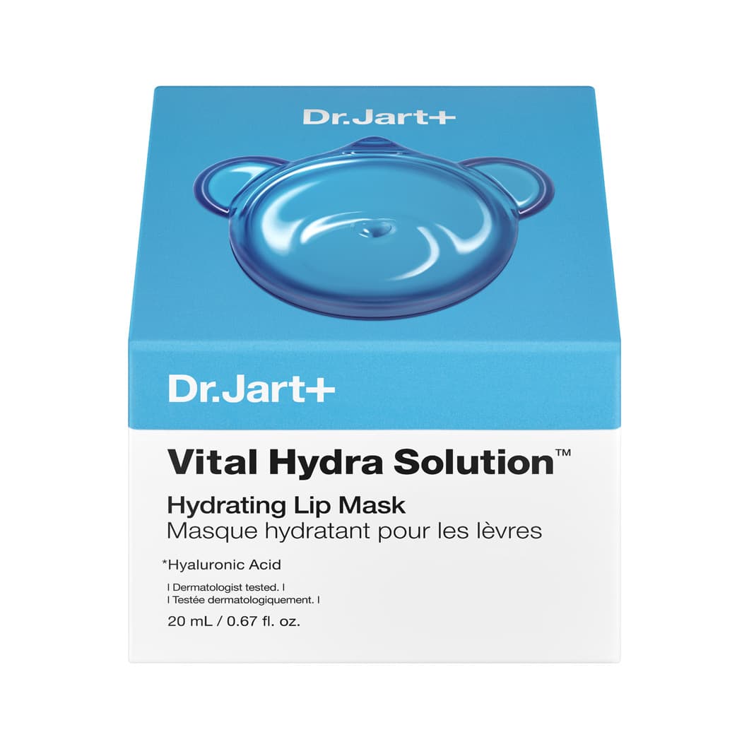 DR. JART+ Hydrating Lip Mask