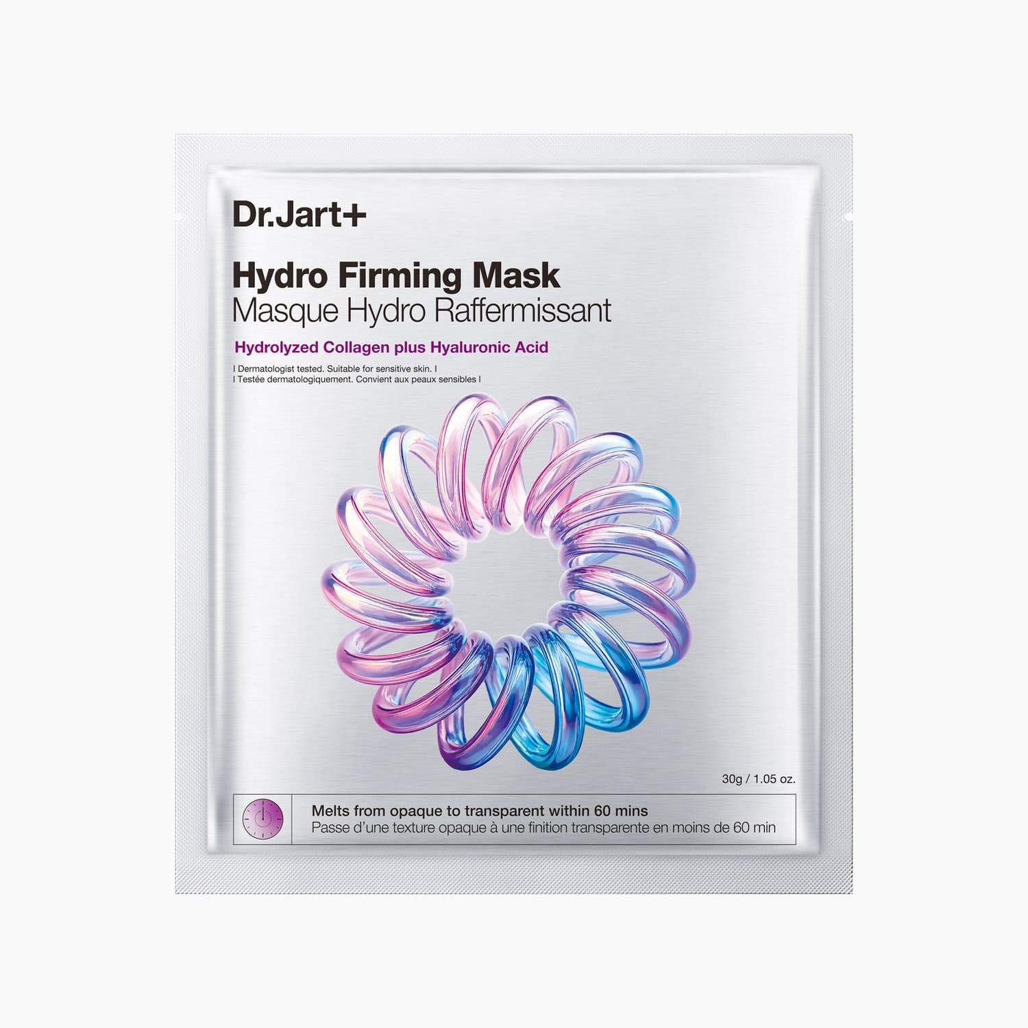 DR. JART+ Hydro Firming Mask