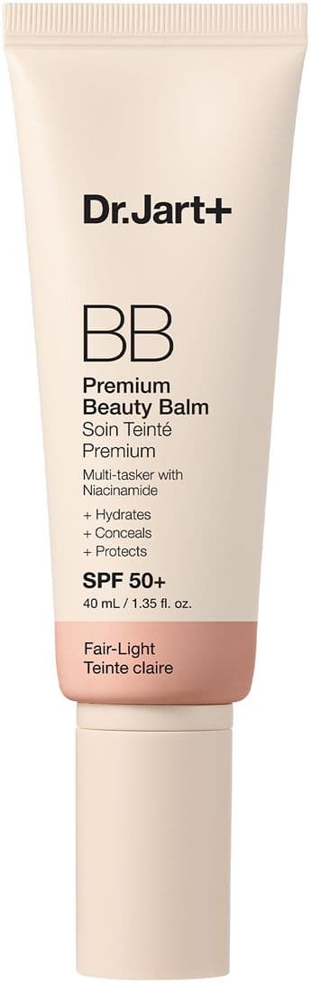 DR. JART+ Premium Beauty Balm