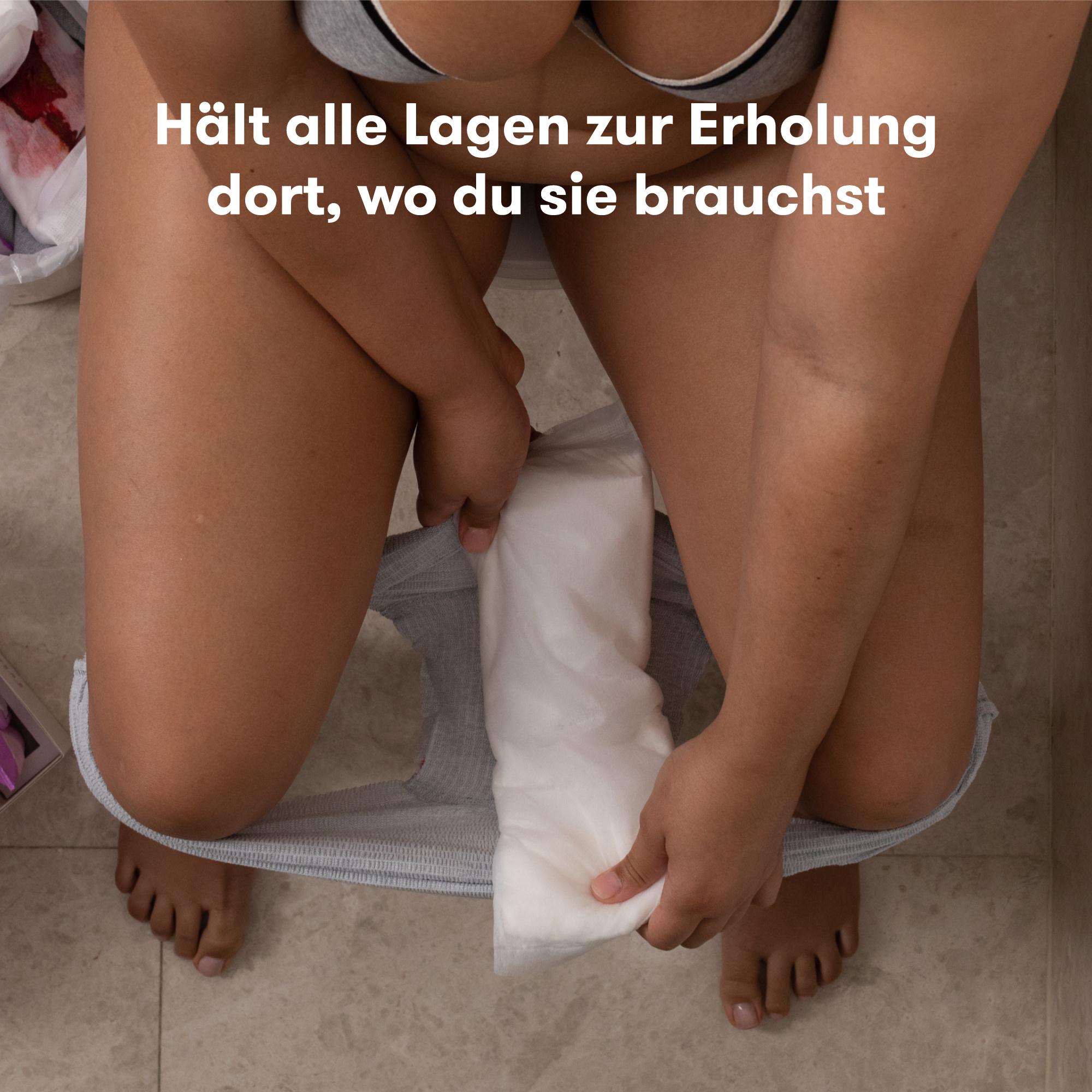 Produktbild frida mom Wochenbett Einmalunterwäsche 5 von 7