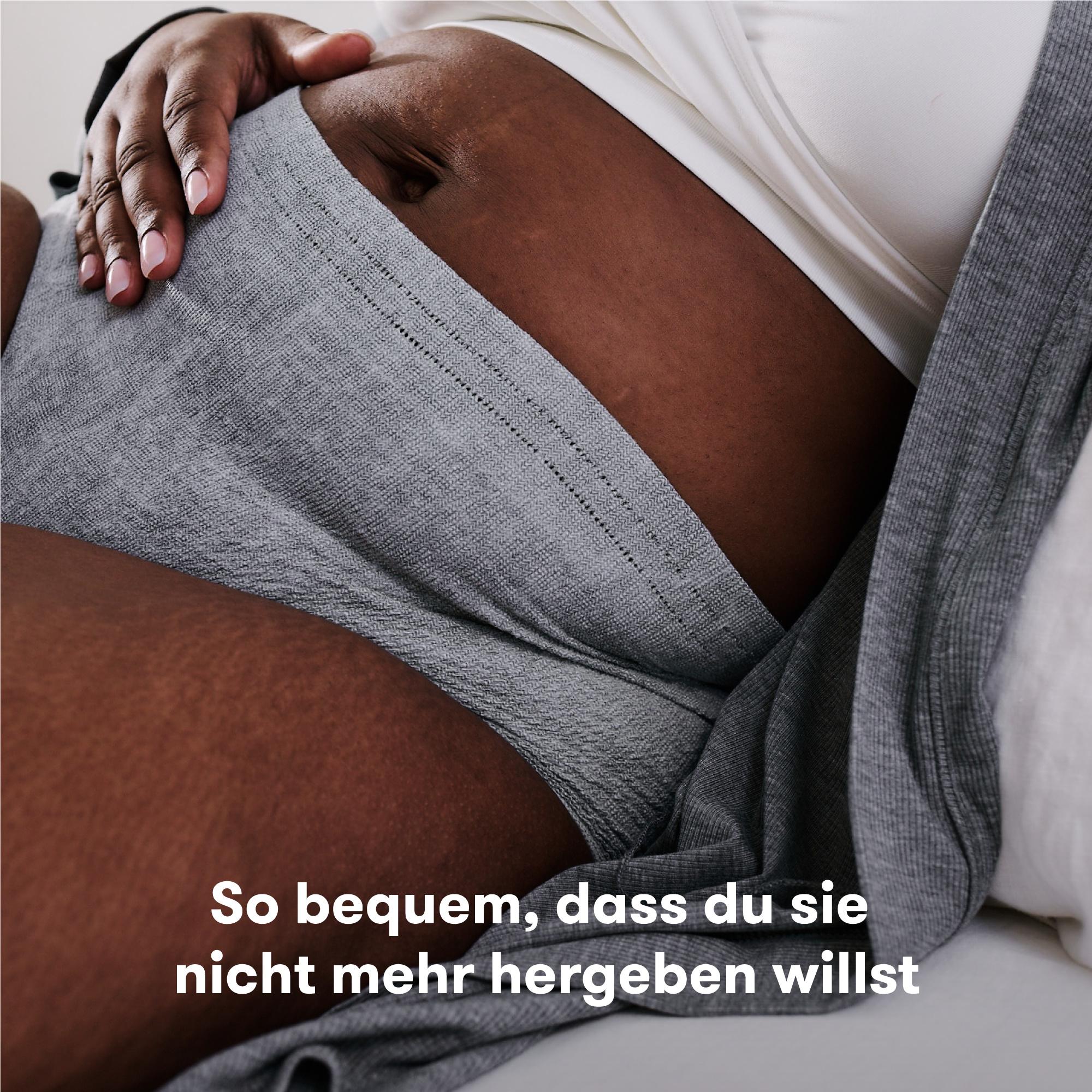 Produktbild frida mom Wochenbett Einmalunterwäsche nach dem Kaiserschnitt 5 von 7