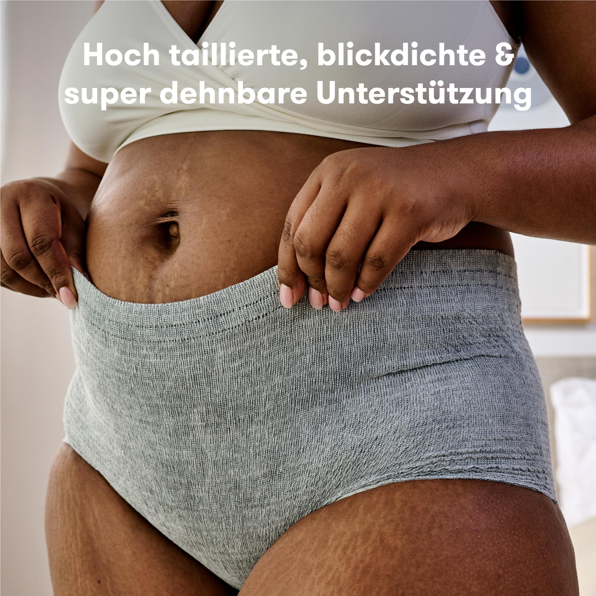 Produktbild frida mom Wochenbett Einmalunterwäsche nach dem Kaiserschnitt 7 von 7