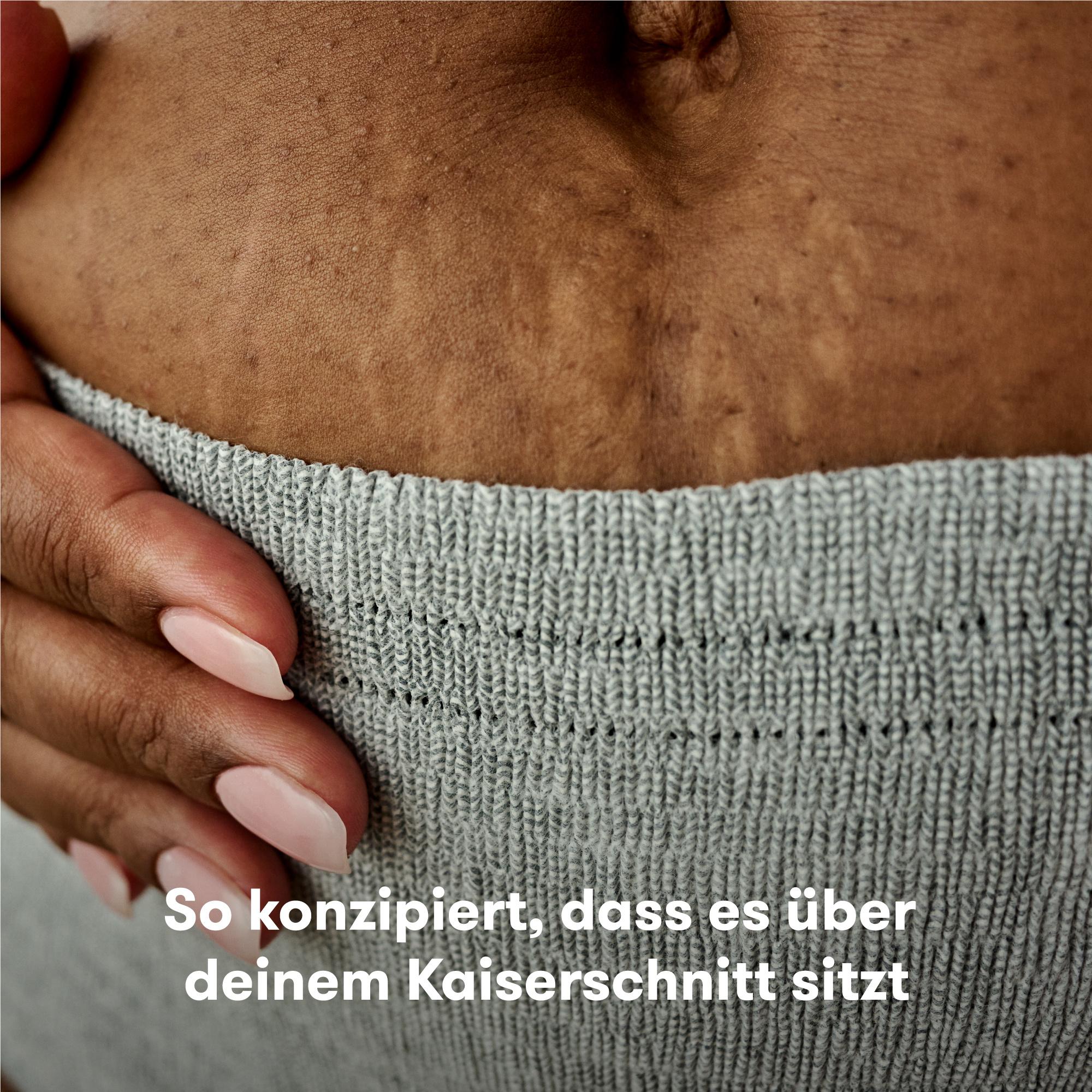 Produktbild frida mom Wochenbett Einmalunterwäsche nach dem Kaiserschnitt 4 von 7