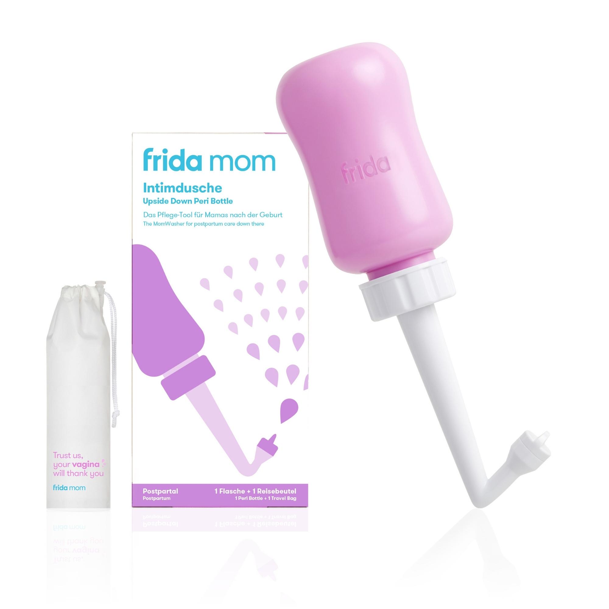 frida mom Wochenbett Intimdusche