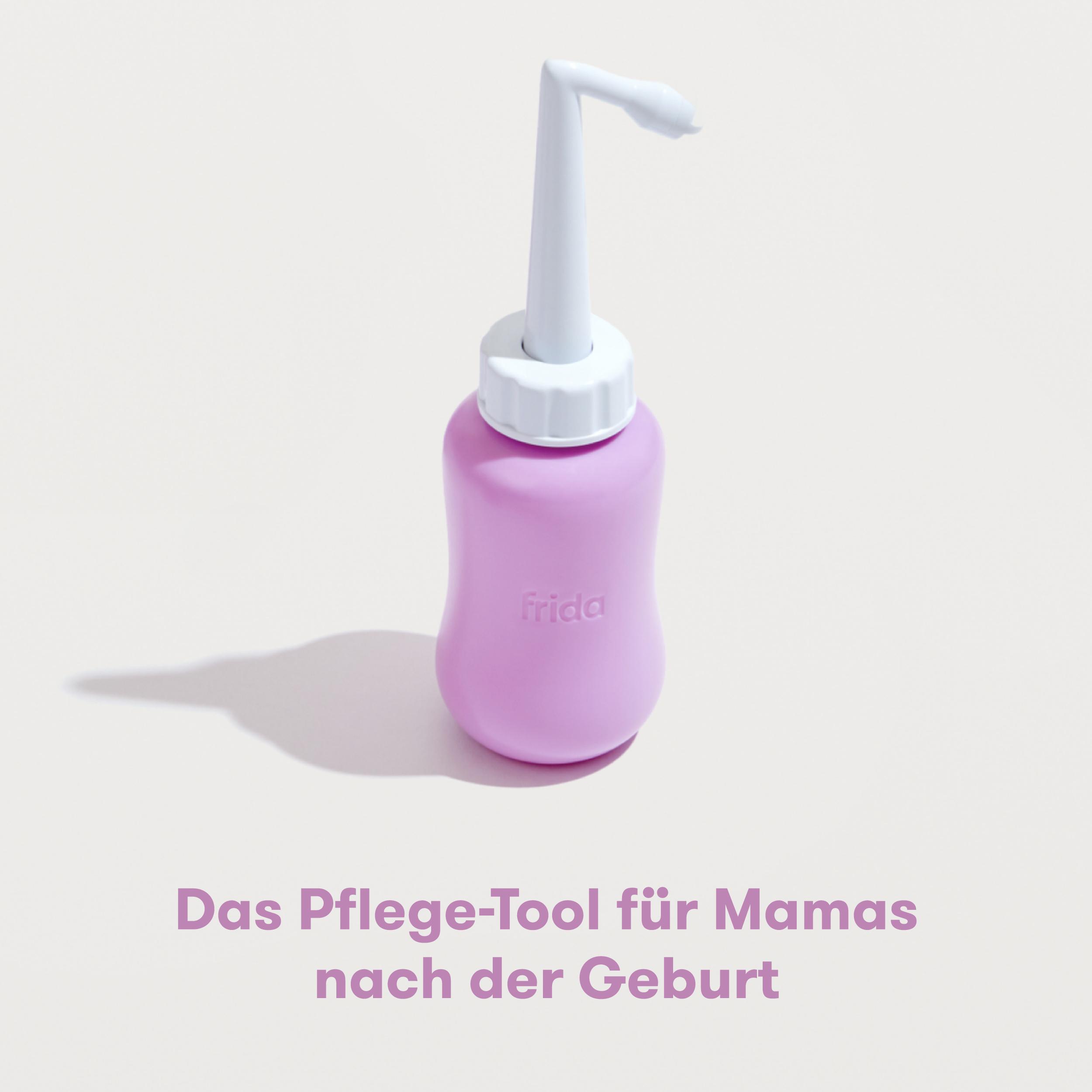 Produktbild frida mom Wochenbett Intimdusche 4 von 6