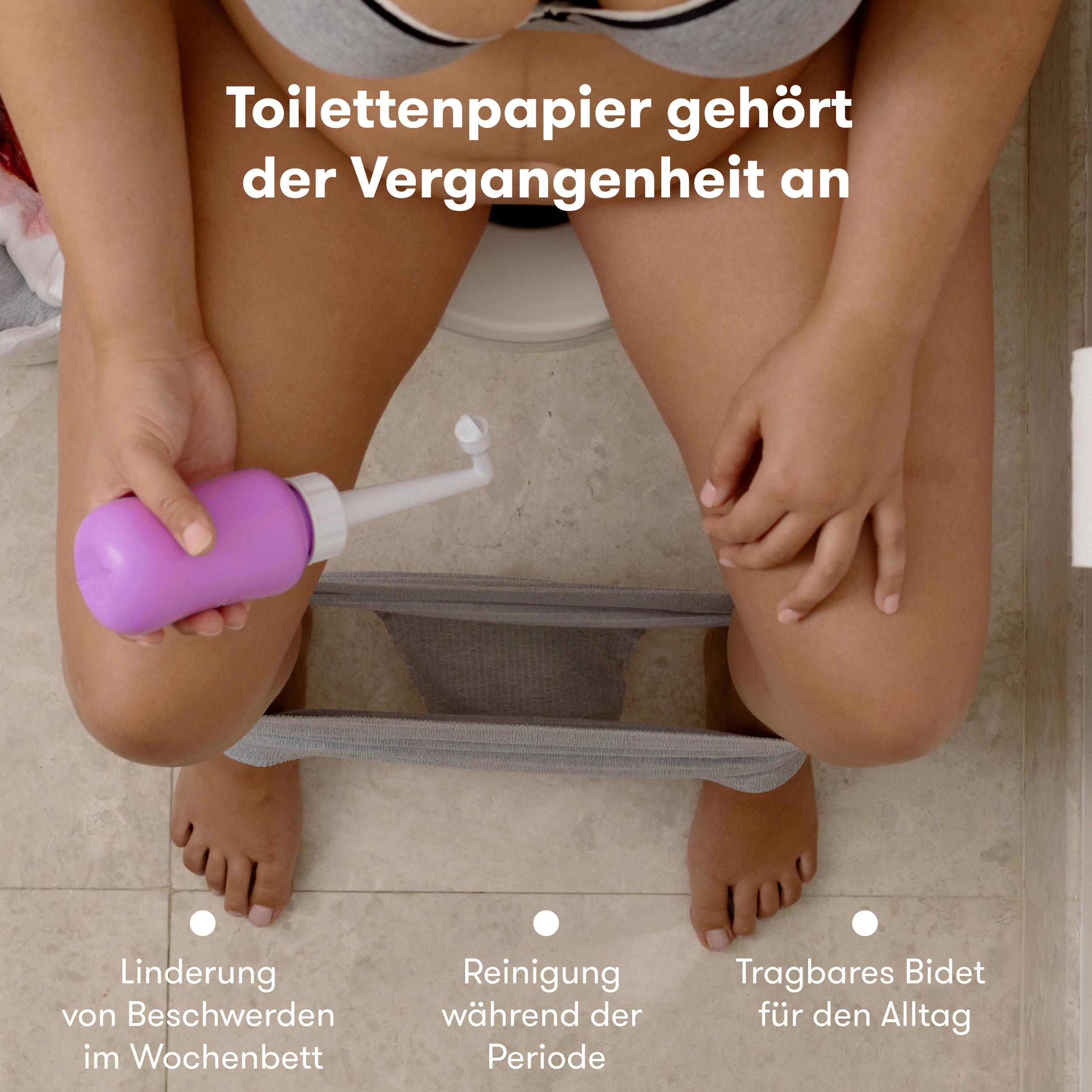 Produktbild frida mom Wochenbett Intimdusche 6 von 6