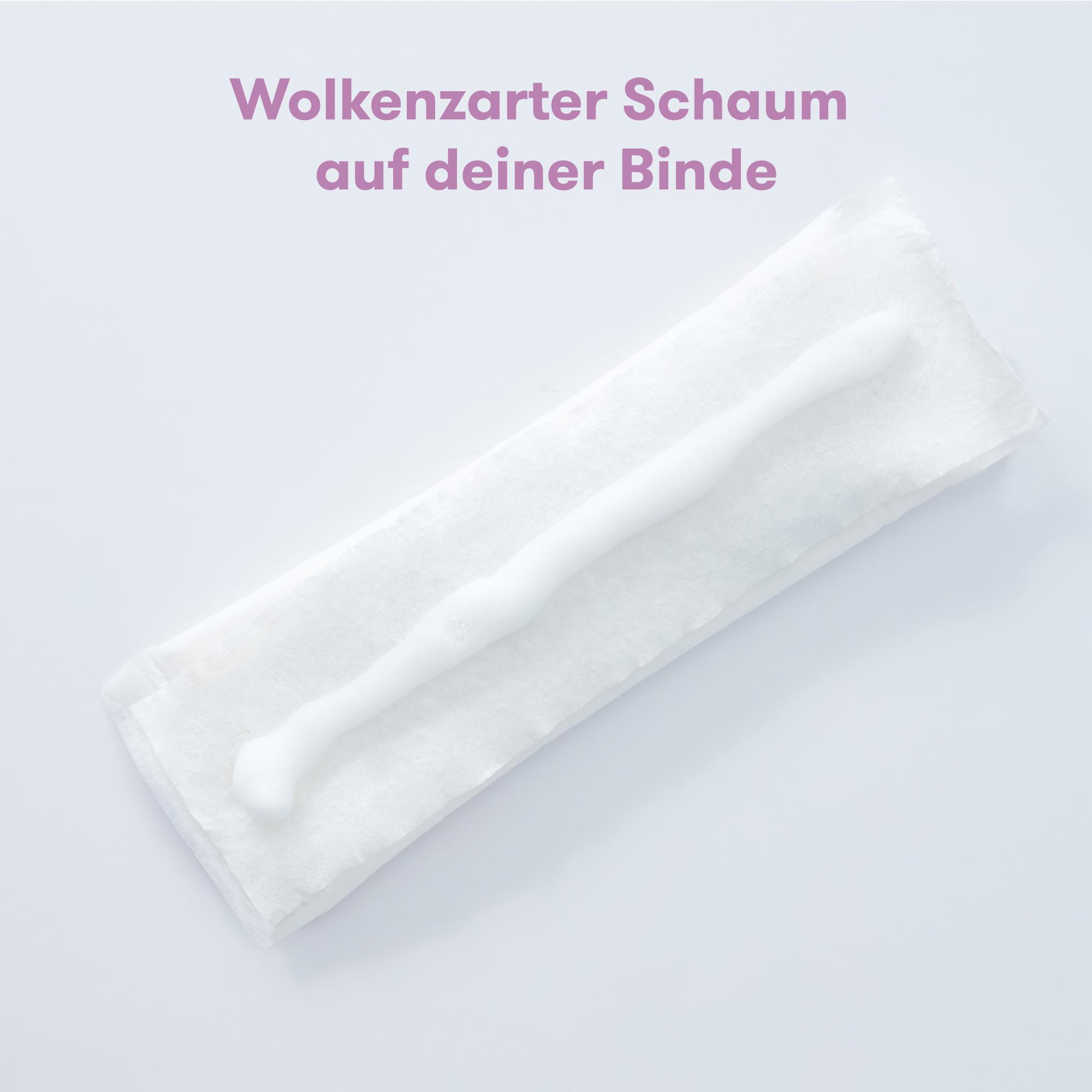 Produktbild frida mom Wochenbett Intimpflegeschaum mit Hamamelis 5 von 7