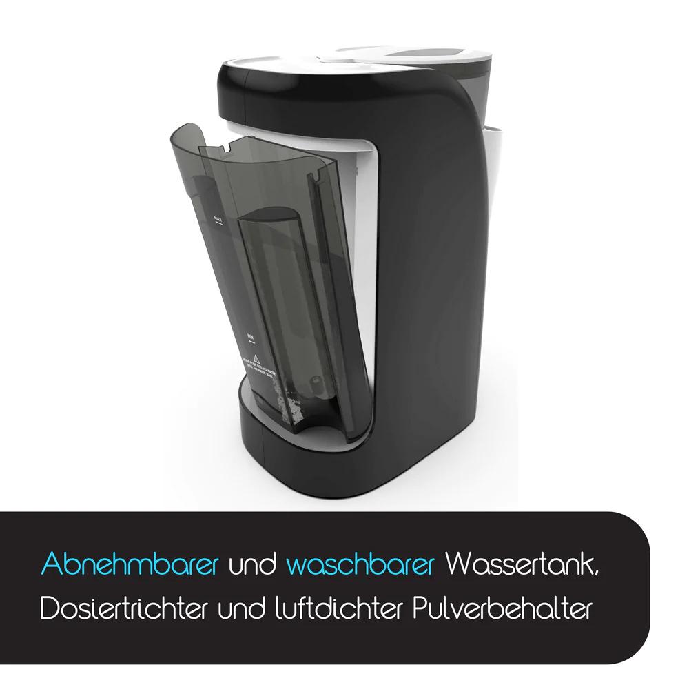 Produktbild Baby Brezza Flaschenzubereiter Formula Pro Advanced 7 von 17