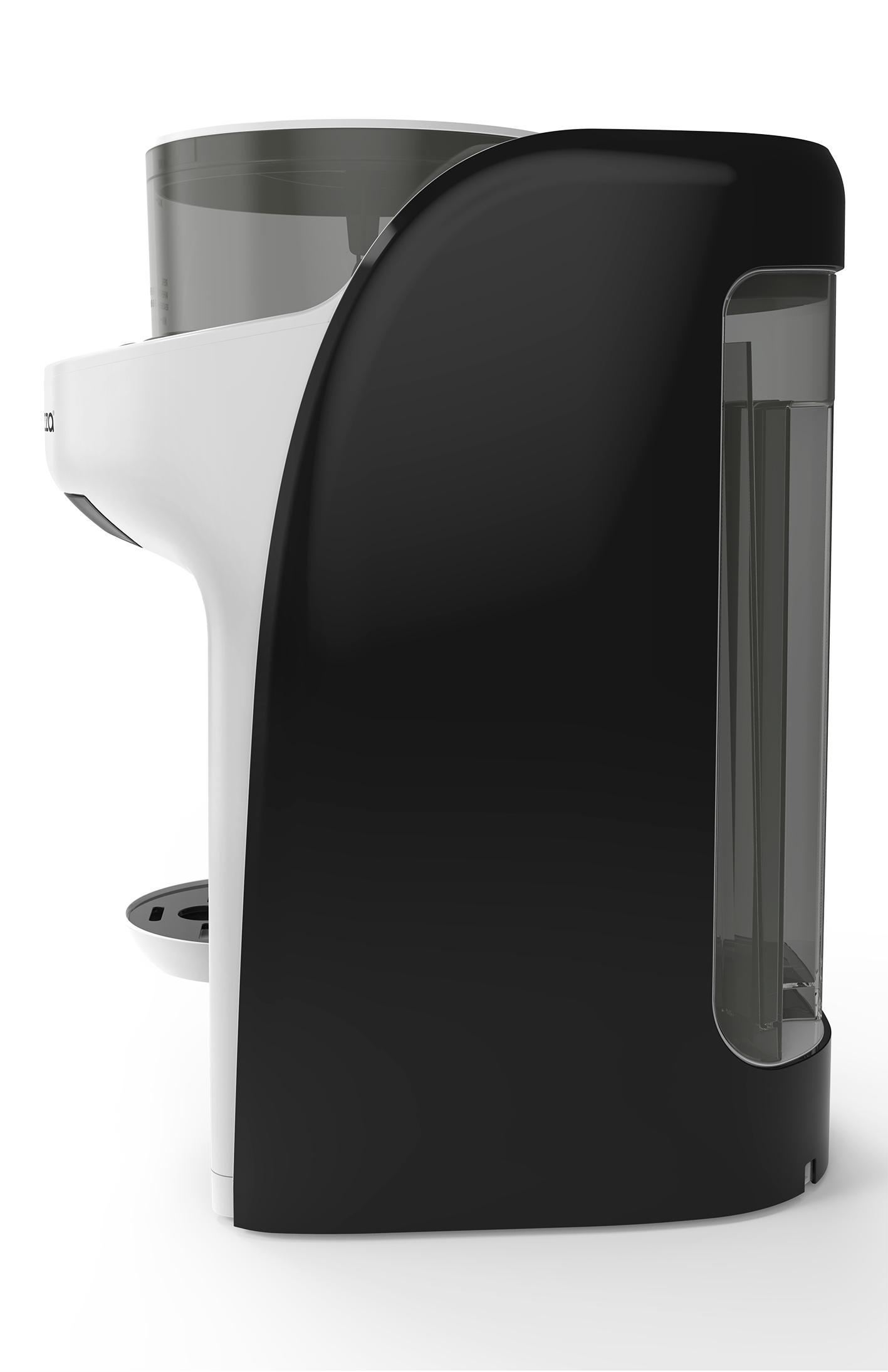 Produktbild Baby Brezza Flaschenzubereiter Formula Pro Advanced 3 von 17