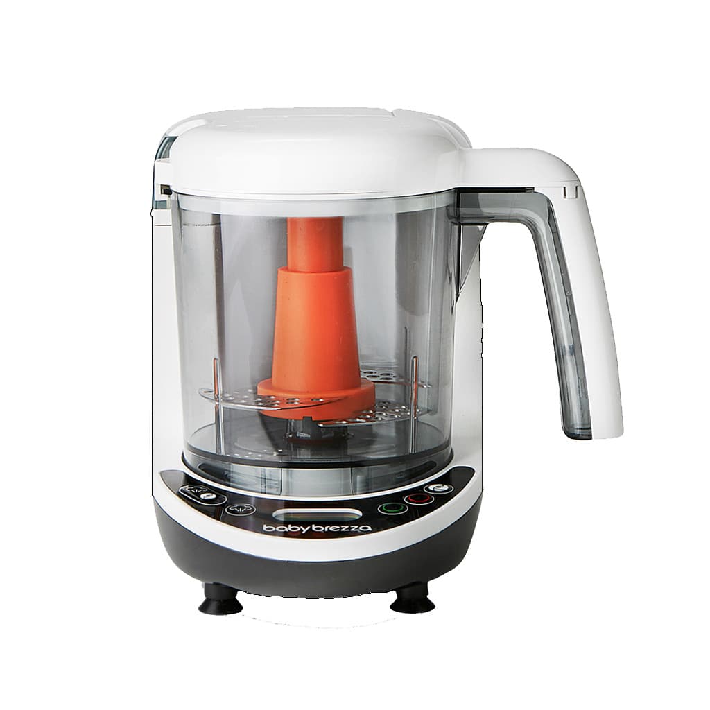 Baby Brezza Food Maker Deluxe