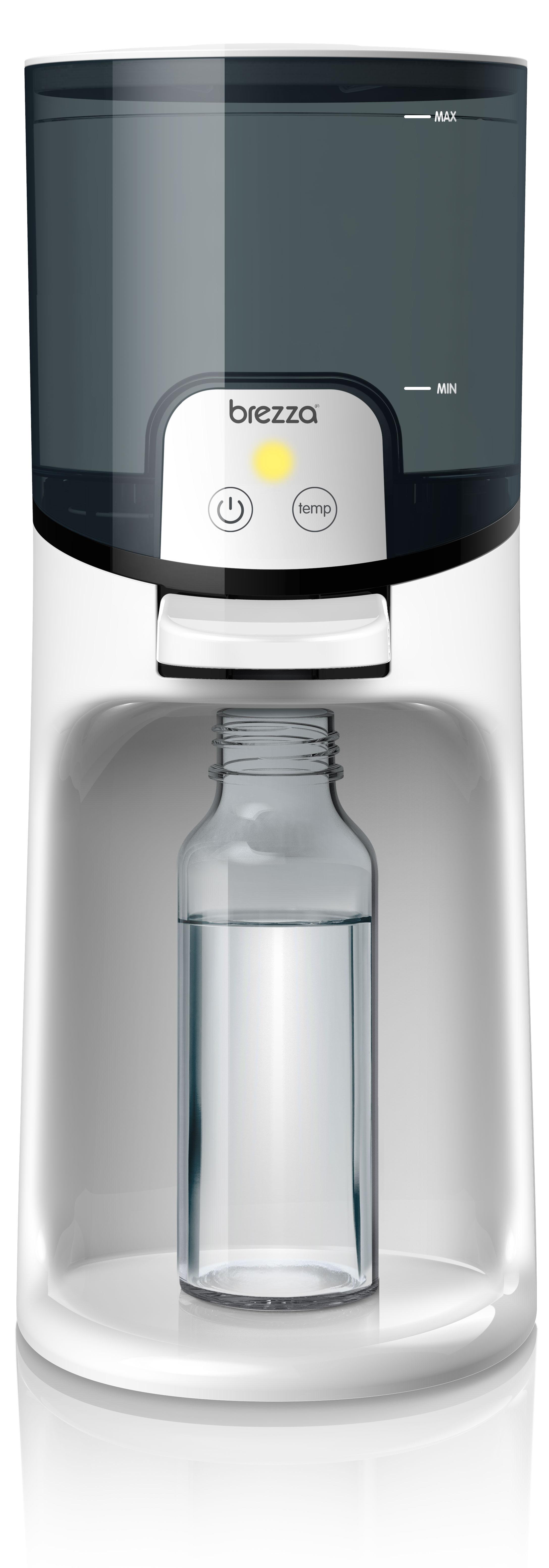 Produktbild Baby Brezza Fläschchenwärmer Instant Warmer 4 von 12