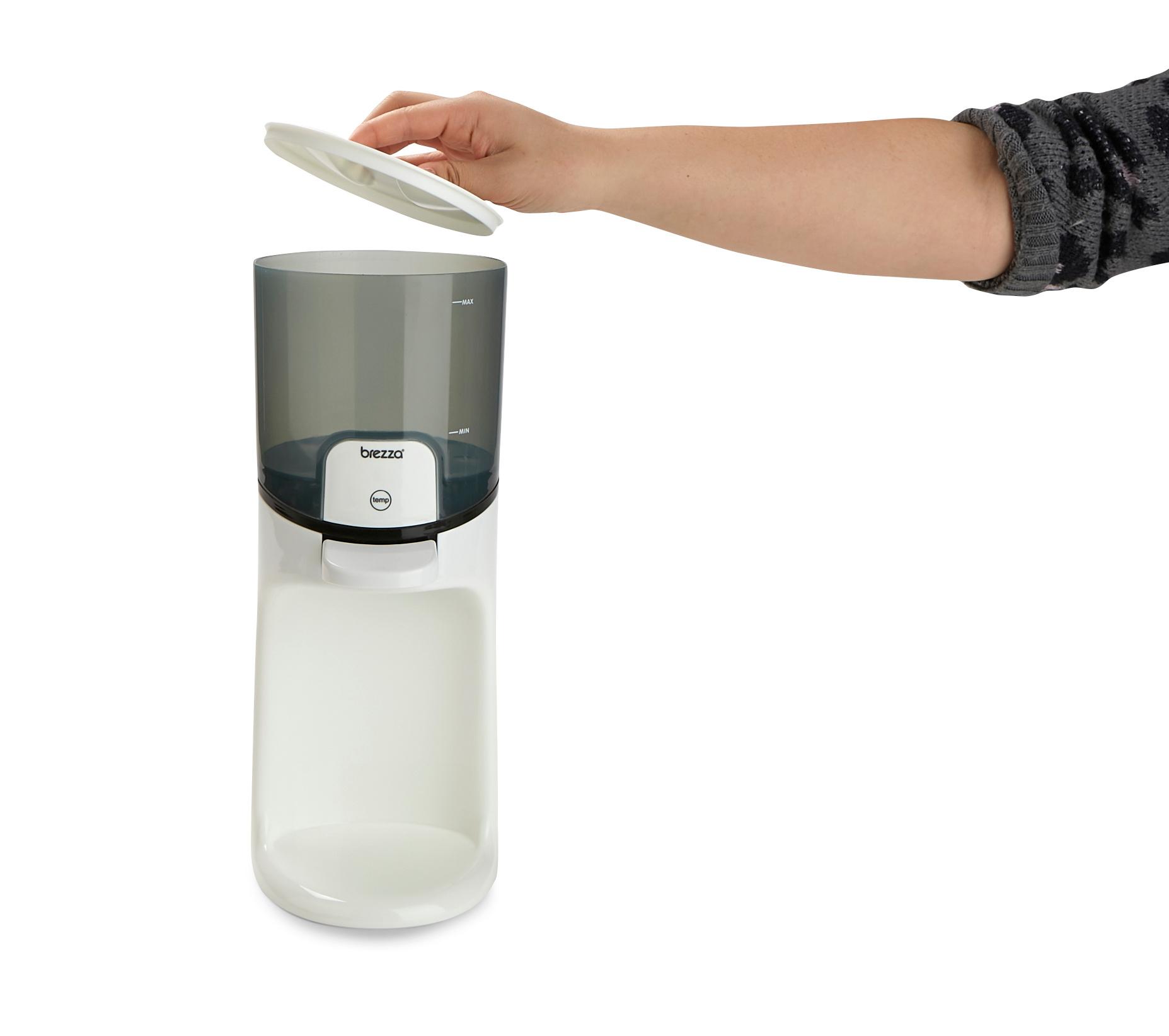 Produktbild Baby Brezza Fläschchenwärmer Instant Warmer 9 von 12