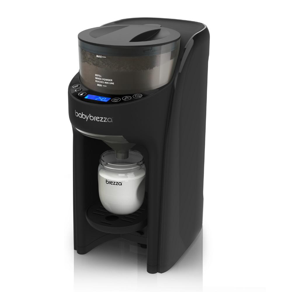 Produktbild Baby Brezza Flaschenzubereiter Formula Pro Advanced 4 von 13