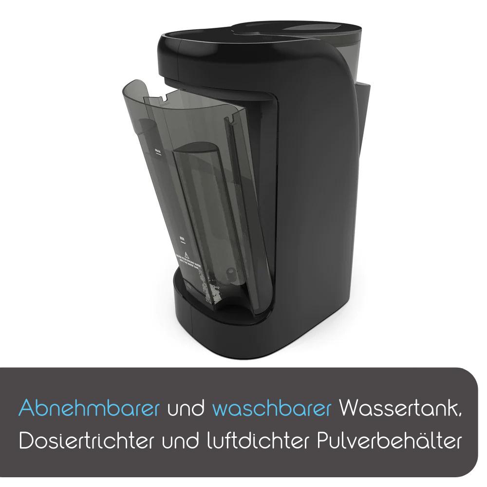 Produktbild Baby Brezza Flaschenzubereiter Formula Pro Advanced 6 von 13