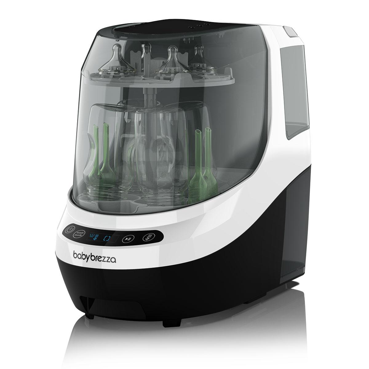 Produktbild Baby Brezza Fläschchenreiniger Bottle Washer Pro 8 von 17