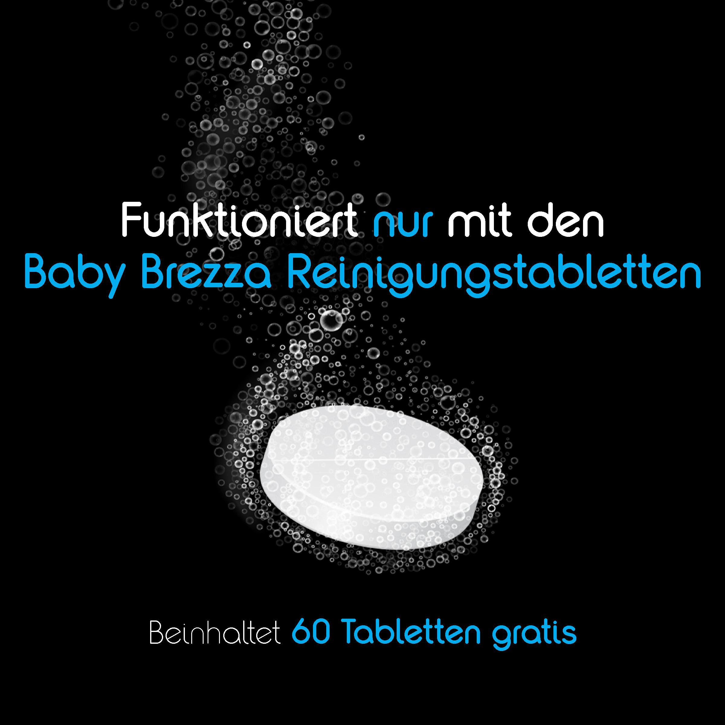 Produktbild Baby Brezza Fläschchenreiniger Bottle Washer Pro 3 von 17