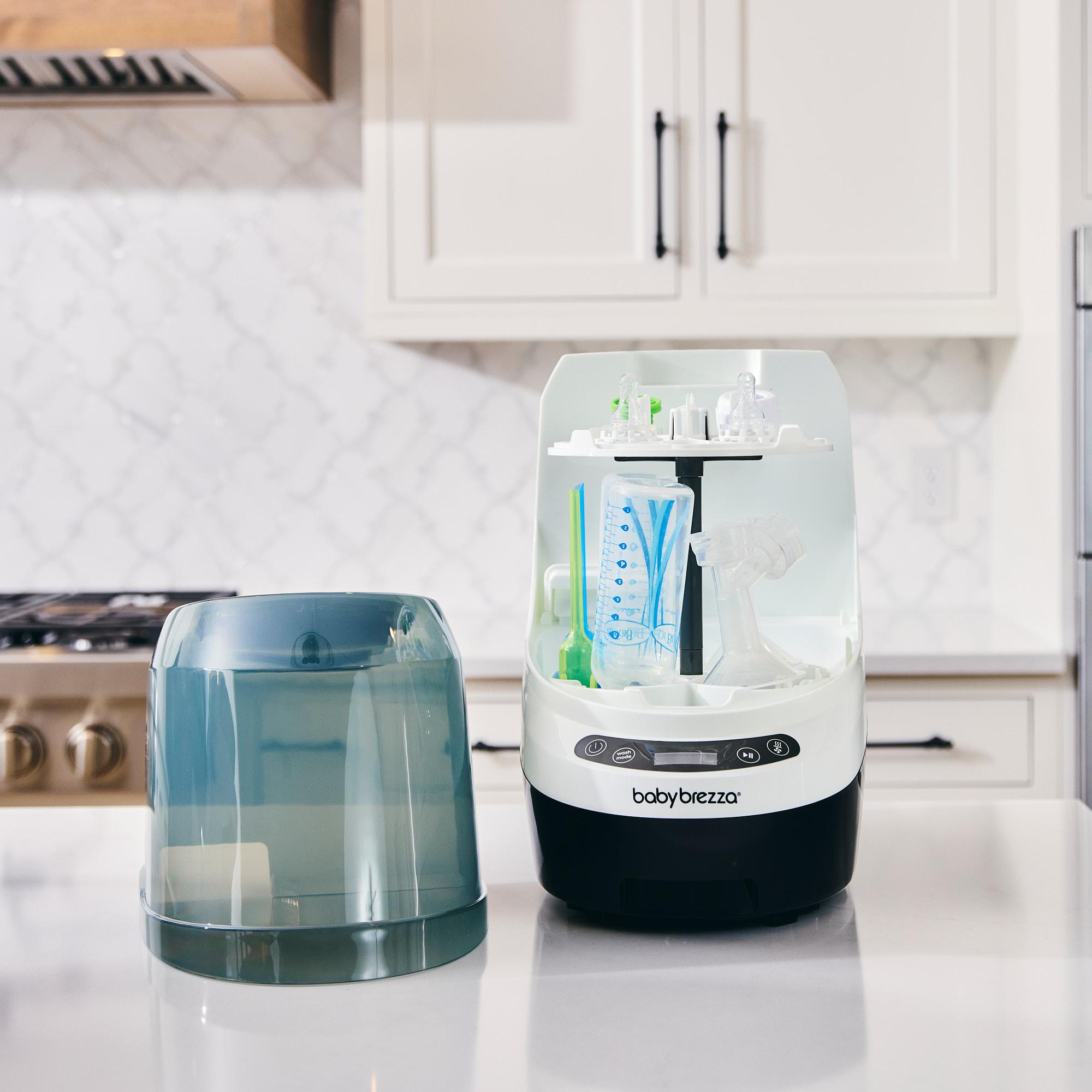 Produktbild Baby Brezza Fläschchenreiniger Bottle Washer Pro 15 von 17