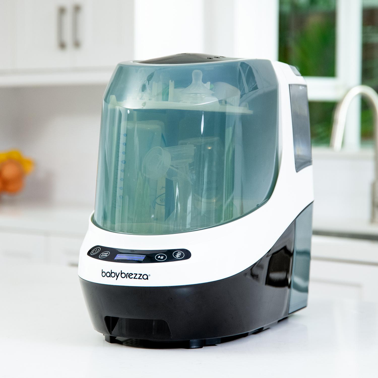 Produktbild Baby Brezza Fläschchenreiniger Bottle Washer Pro 16 von 17