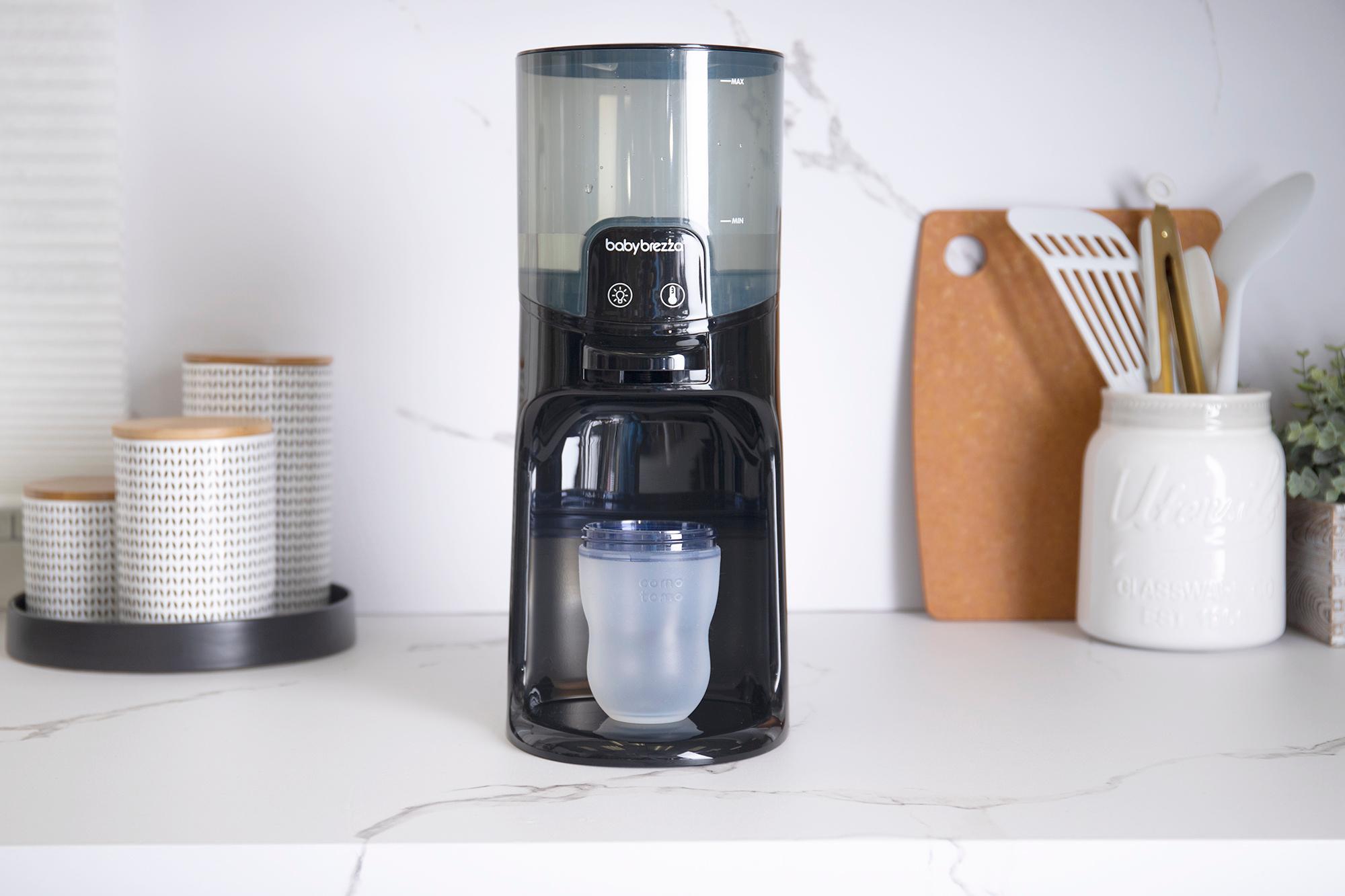 Produktbild Baby Brezza Fläschchenwärmer Instant Warmer 8 von 9