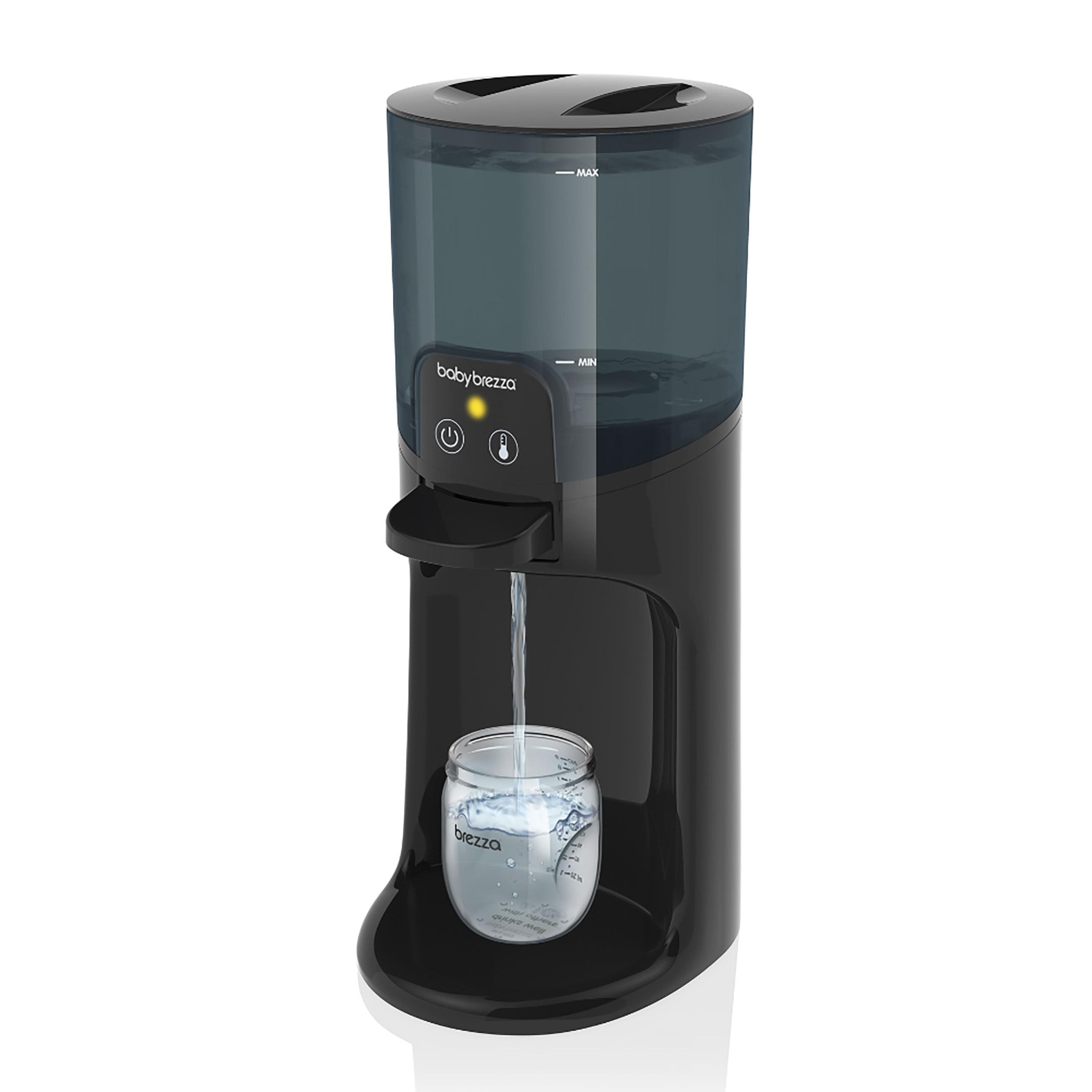 Produktbild Baby Brezza Fläschchenwärmer Instant Warmer 2 von 9