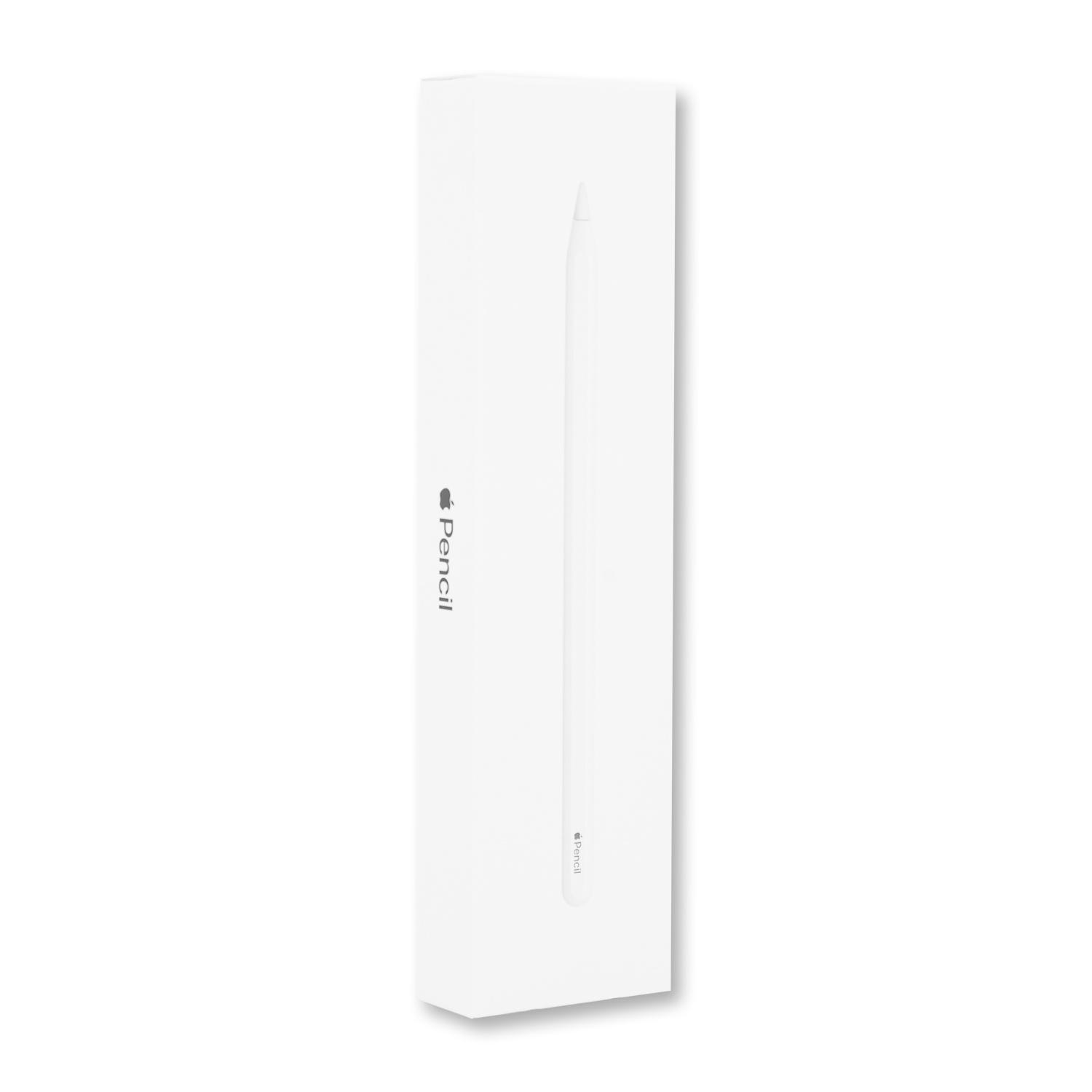 Produktbild Apple Pencil (2. Generation) weiß 2 von 2