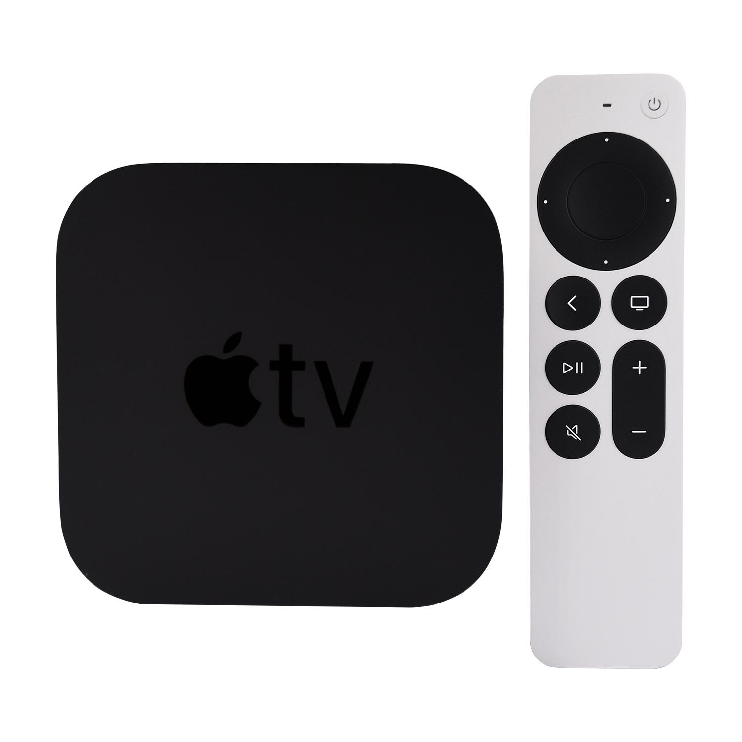 Apple TV 4K, 32 GB  (2. Generation)