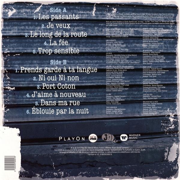 Produktbild Zaz 3 von 3