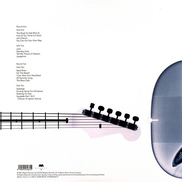 Produktbild The Very Best Of Chris Rea 3 von 3
