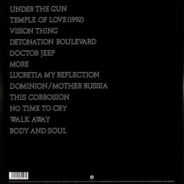 Produktbild Greatest Hits Volume One: A Slight Case Of Overbom 3 von 3