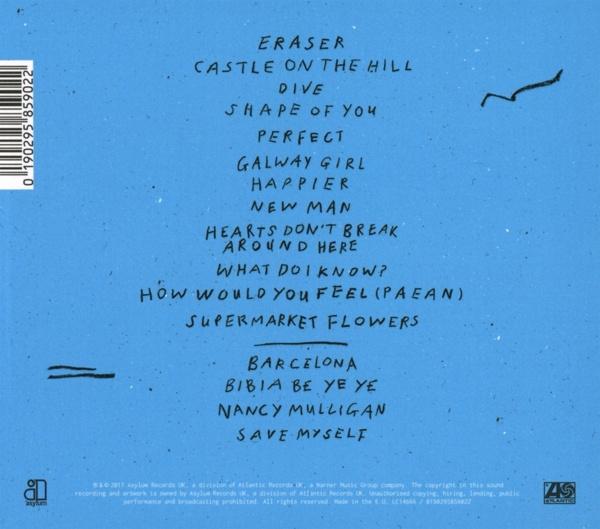 Produktbild ÷ (Deluxe) 3 von 3