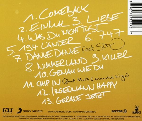 Produktbild Liebe 3 von 3