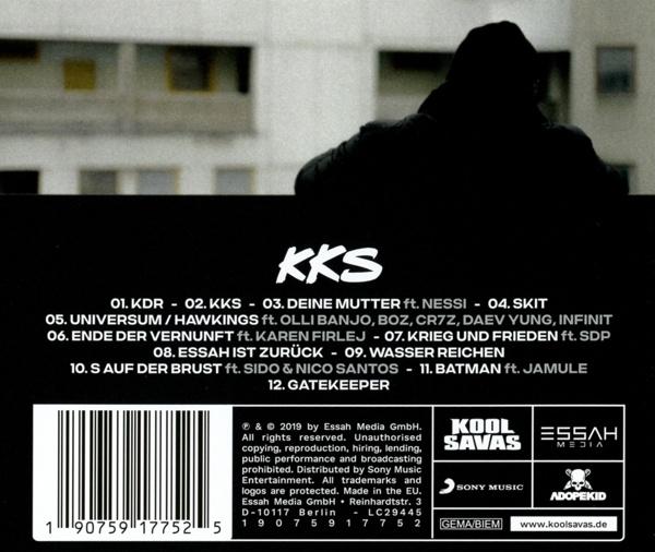 Produktbild KKS 3 von 3