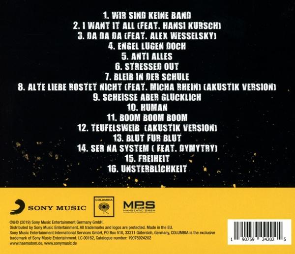 Produktbild Maskenball 3 von 3