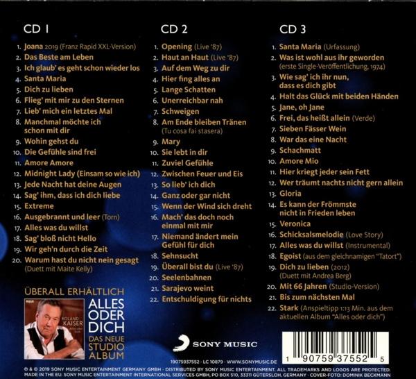 Produktbild Alles Kaiser (Das Beste am Leben) 3 von 3