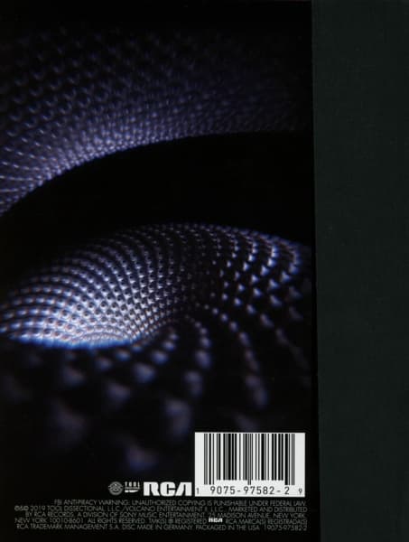 Produktbild Fear Inoculum 3 von 3