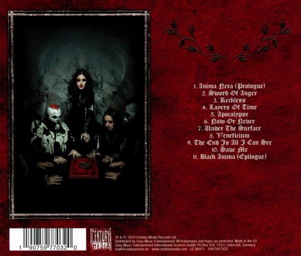 Produktbild Black Anima 3 von 3